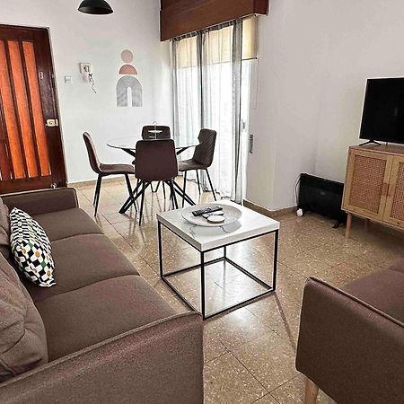 Comfortable Engomi Apartment Λευκωσία Εξωτερικό φωτογραφία