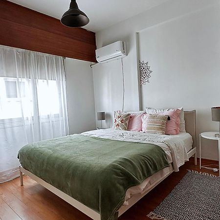Comfortable Engomi Apartment Λευκωσία Εξωτερικό φωτογραφία