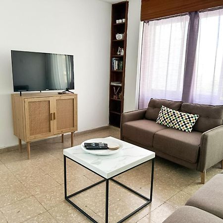 Comfortable Engomi Apartment Λευκωσία Εξωτερικό φωτογραφία