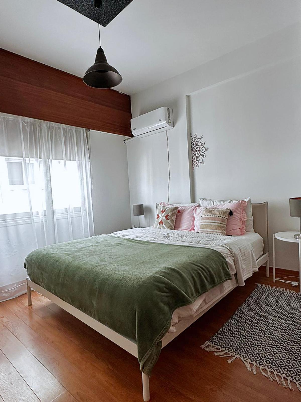 Comfortable Engomi Apartment Λευκωσία Εξωτερικό φωτογραφία